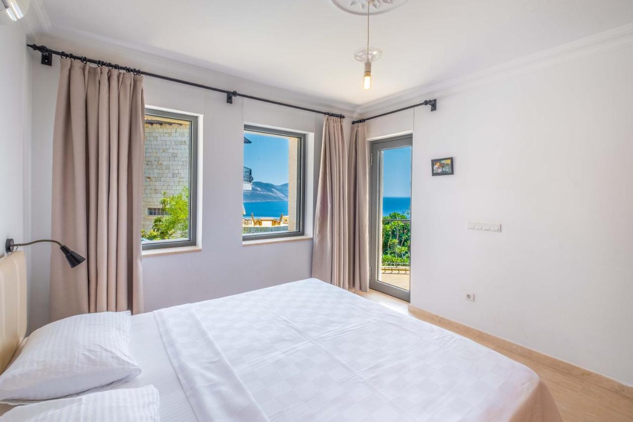 Villa Fortuna Sunset 1 Yenikoy  Exterior photo