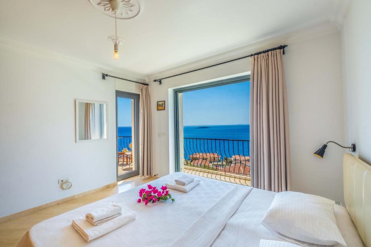 Villa Fortuna Sunset 1 Yenikoy  Exterior photo