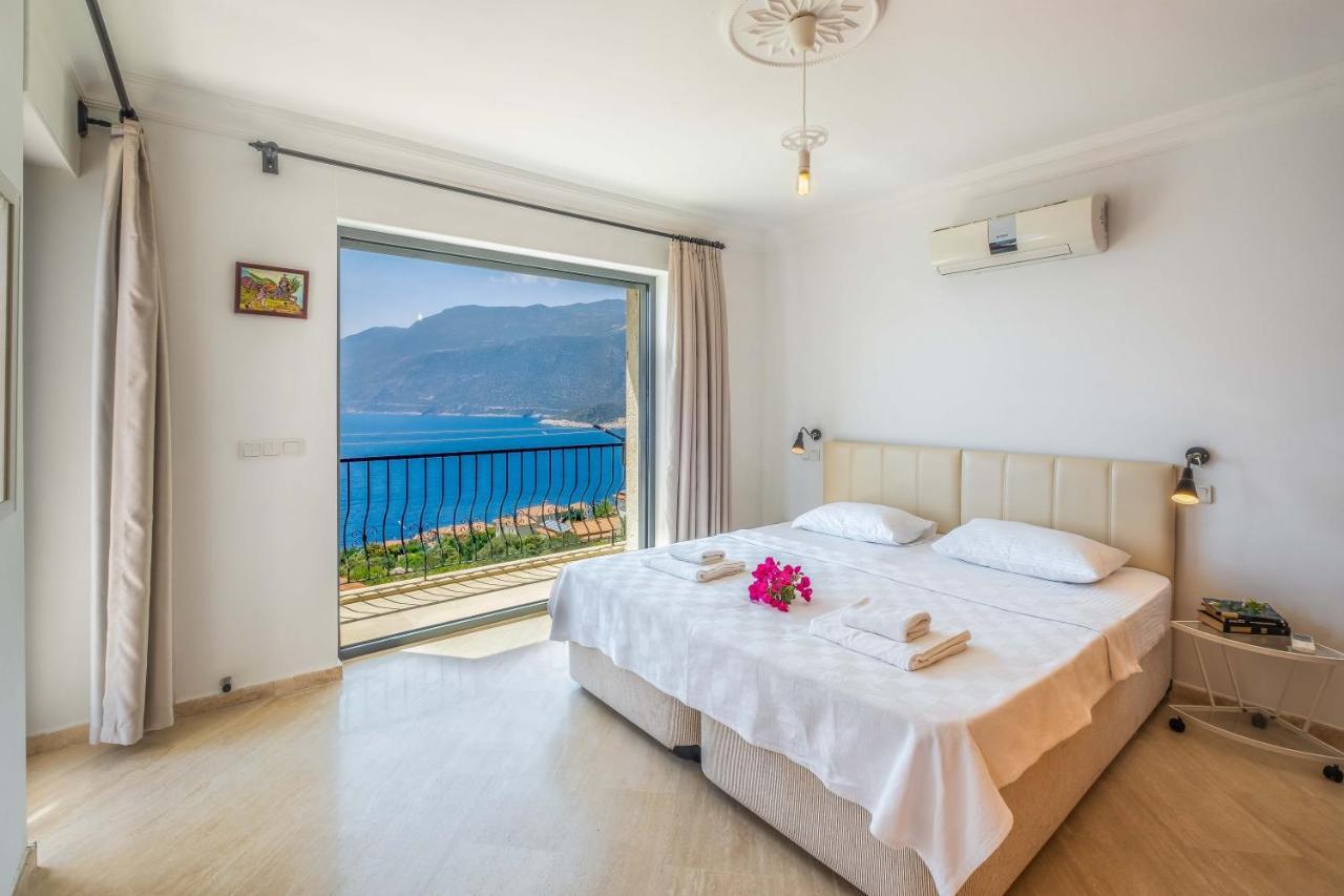 Villa Fortuna Sunset 1 Yenikoy  Exterior photo