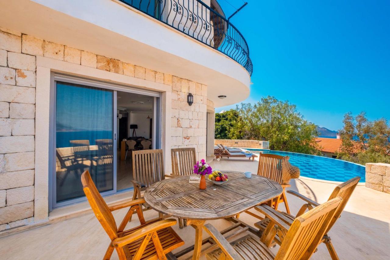 Villa Fortuna Sunset 1 Yenikoy  Exterior photo