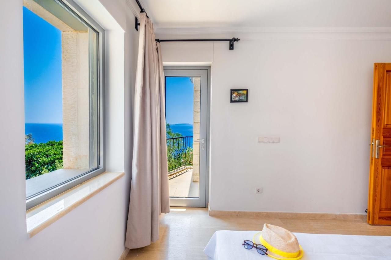 Villa Fortuna Sunset 1 Yenikoy  Exterior photo