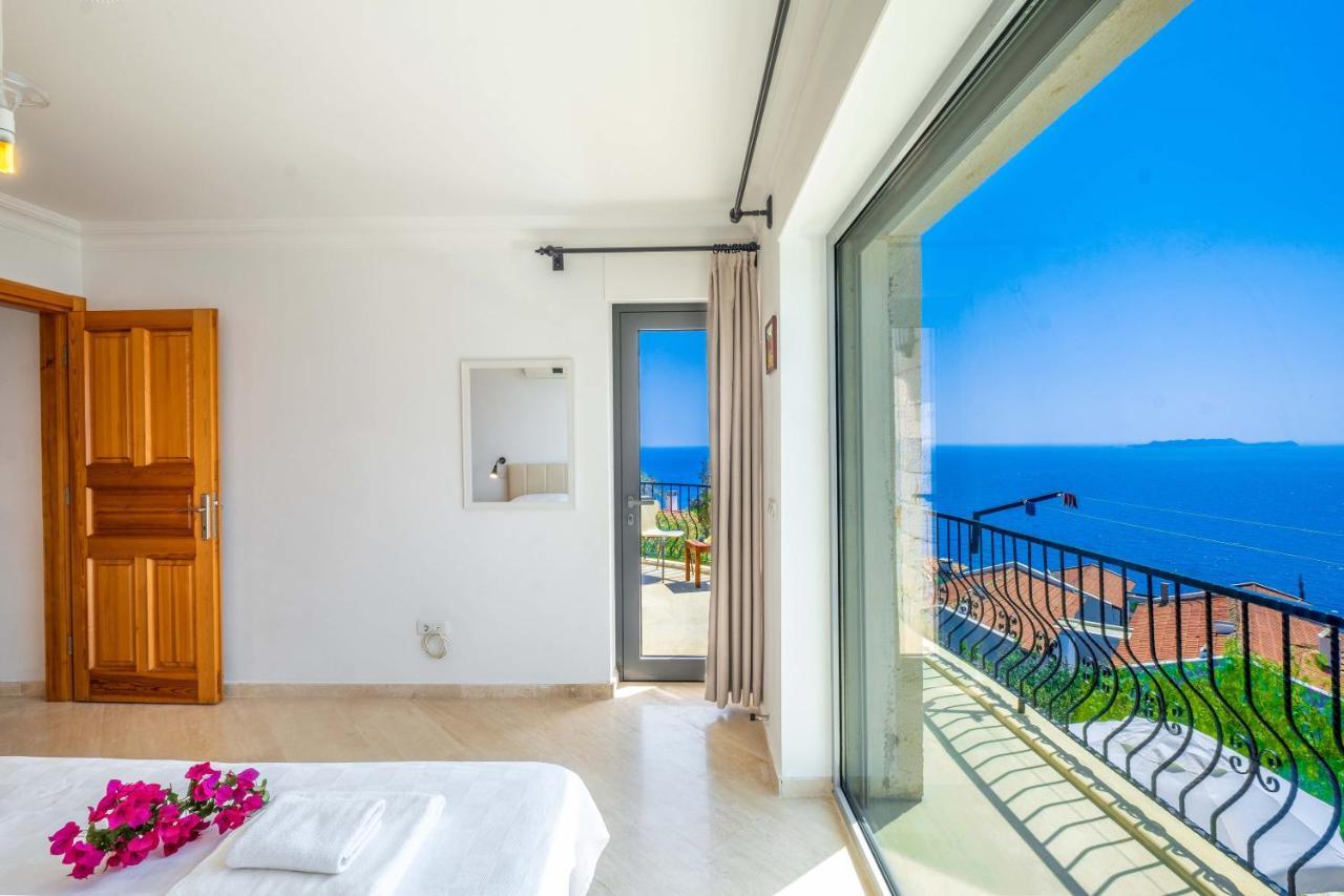 Villa Fortuna Sunset 1 Yenikoy  Exterior photo